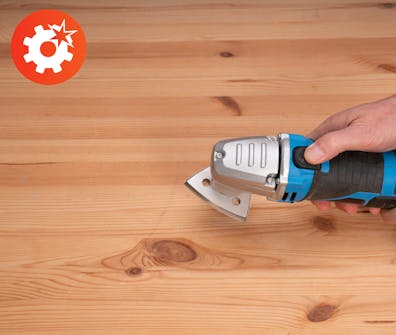 Test multiverktyg med sladd: Kvalitet Test multiverktyg med sladd: Kvalitet